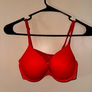 Victoria secret push up bra